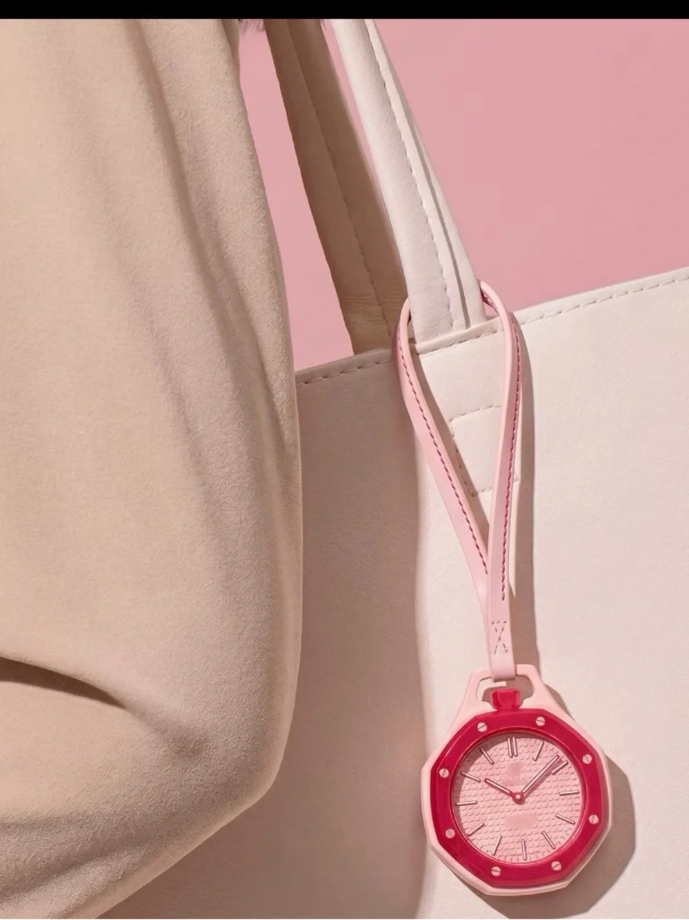 Collab Watch 3-in-1 Premium Set
